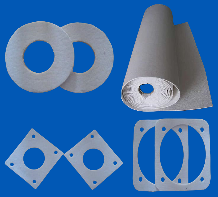 左云陶瓷纤维纸